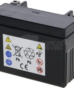 Batería sellada, 12V 8Ah 120A, Kramp