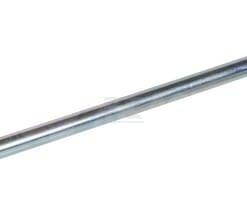 Banjo 3/8 x 12mm+conduct 400mm