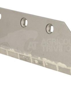 Share 16" RH, Carbide 9 Share 16