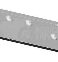 Share 16" RH, Carbide