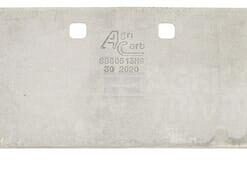 Share 16" LH, Carbide