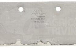 Share 16" LH, Carbide