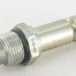 Válvula 2/2 NO 76 l/m, 350 bar, 10