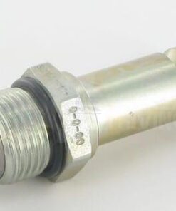 Válvula 2/2 NO 76 l/m, 350 bar, 10