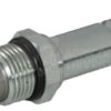 Válvula 2/2 NC 76 l/m, 350 bar, 10