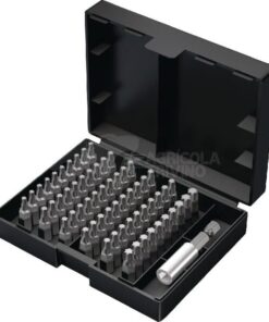 Bit-Safe Classic 9 61 p.
