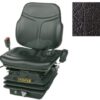 Asiento con suspensión mecánica, de PVC, SC74 M200 Cobo 3 Asiento con suspensión mecánica, de PVC, SC74 M200 Cobo