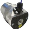 Válvula de purga 1/2"G