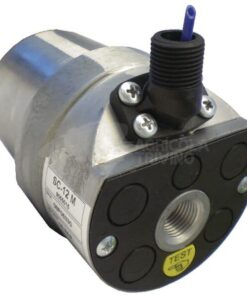 Válvula de purga 1/2"G