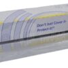 Funda de asiento desechable fast-fit 200 uds.