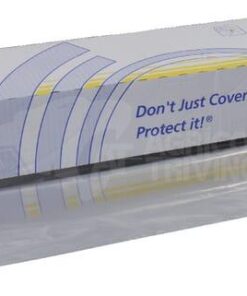 Funda de asiento desechable fast-fit 200 uds.