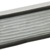 Filtros para cabinas