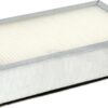 Filtros para cabinas