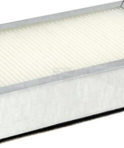 Filtros para cabinas