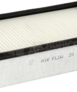 Filtros para cabinas