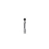Schrader Extensión de plástico l=71 5 Schrader Extensión de plástico l=71