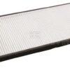 Filtros para cabinas