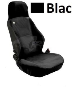 Funda asiento, compat. airbag