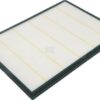 Filtro para cabina Hifi