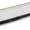 Filtro para cabina Hifi