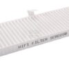 Filtro para cabina Hifi