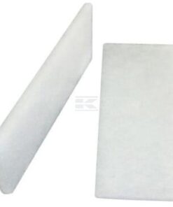Cabin filter