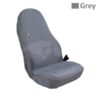 Funda del asiento