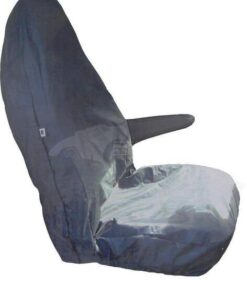 Funda del asiento