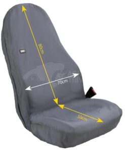 Funda del asiento