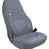 Funda asiento trac.-resp. alto 4 Funda asiento trac.-resp. alto