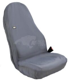 Funda asiento trac.-resp. alto