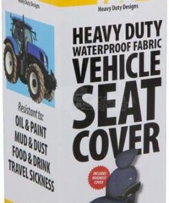 Funda asiento Grammer cond. 3 Funda asiento Grammer cond.