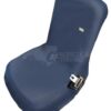 Funda asiento negra