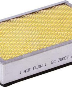 Filtro de cabina