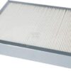 Filtros para cabinas