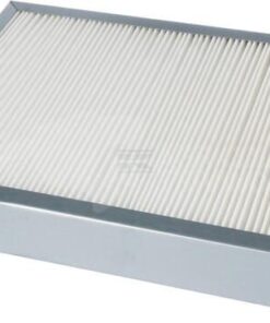 Filtros para cabinas