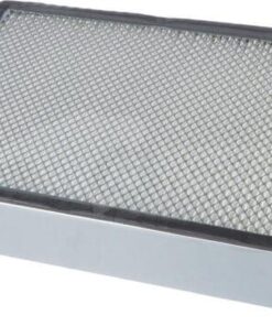 Filtros para cabinas