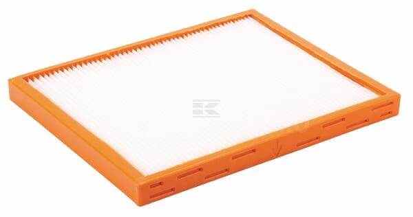 Filtro para cabina HIFI 1 Filtro para cabina HIFI