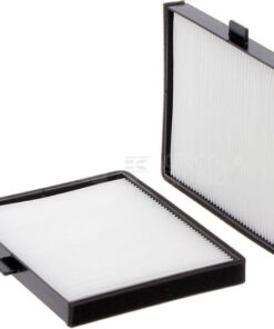 Filtro de aire de la cabina