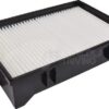 Filtros para cabinas