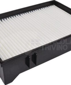 Filtros para cabinas