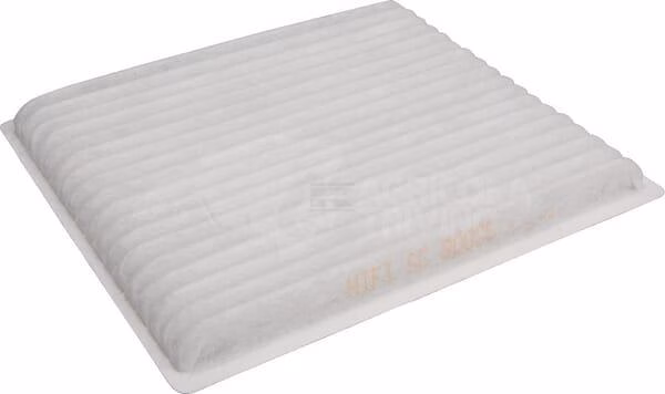 Filtros para cabinas