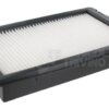 Filtros para cabinas