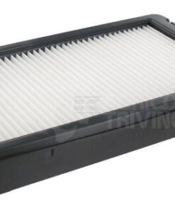 Filtros para cabinas