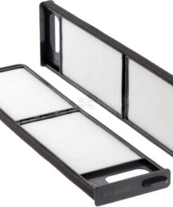 Filtro de la cabina