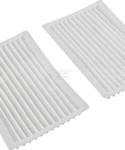 Filtros para cabinas