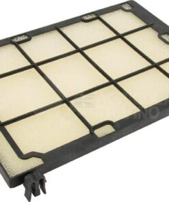 Filtro para cabina Hifi