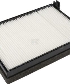 Filtro para cabina Hifi