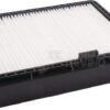 Filtro para cabina Hifi