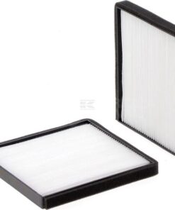 Filtro de la cabina